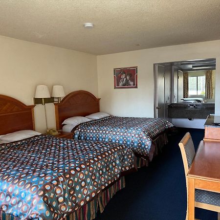 Fiesta Inn Los Angeles - Bell Gardens Exteriér fotografie